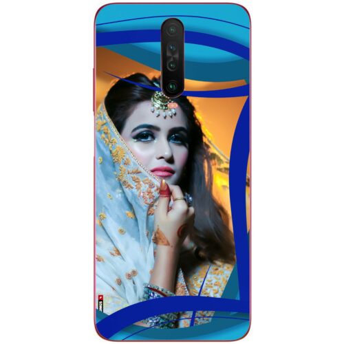 #7 Photo Case for Redmi K30