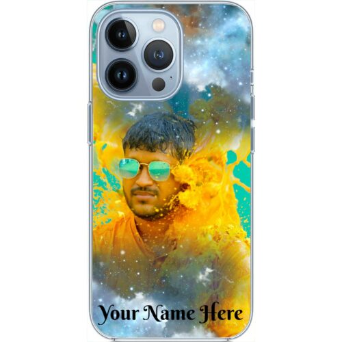 Sky Custom Photo case for iPhone 13 Pro max