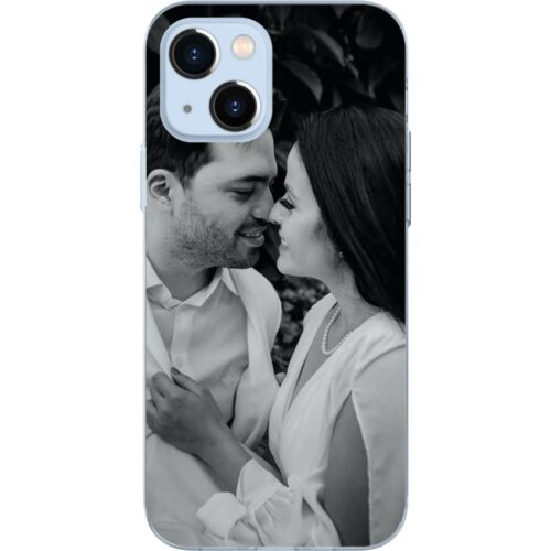 #1 Customised Photo Case for iPhone 13 Mini