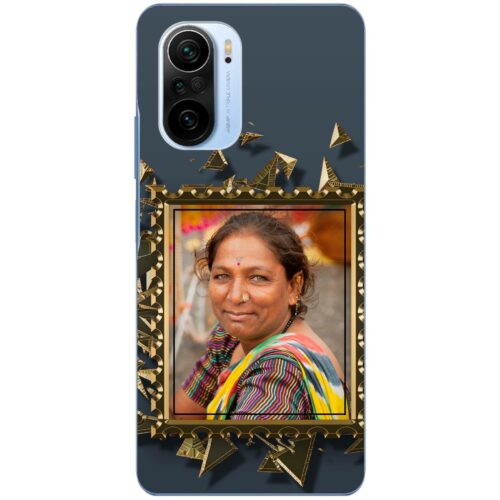 Luxury Photo Frame case for Mi 11X Pro
