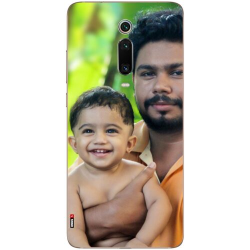 #1 Customised Photo Case for Redmi K20