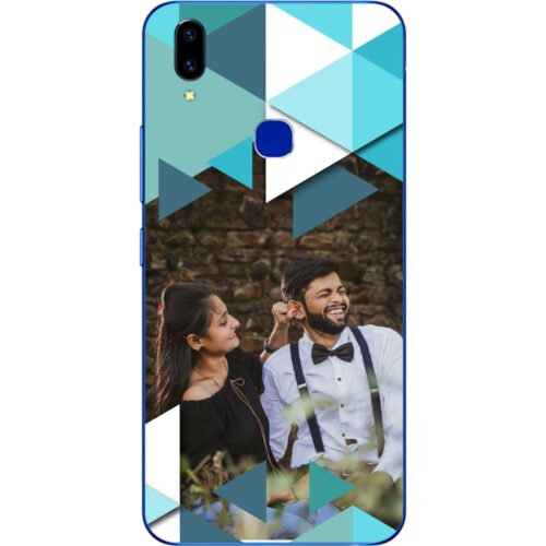 #3 Customised Photo Case for Vivo V9