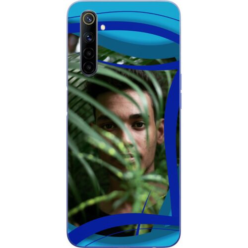 #7 Photo Case for Realme 6
