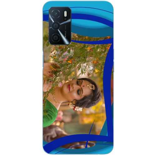 #7 Photo Case for Oppo A16