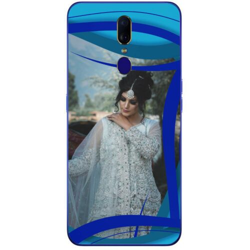 #7 Photo Case for Oppo F11