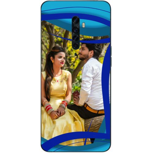 #7 Photo Case for Oppo Reno 2F