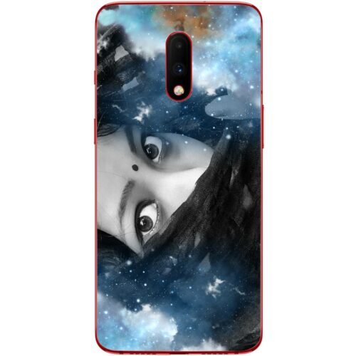 Sky Custom Photo case for OnePlus 7
