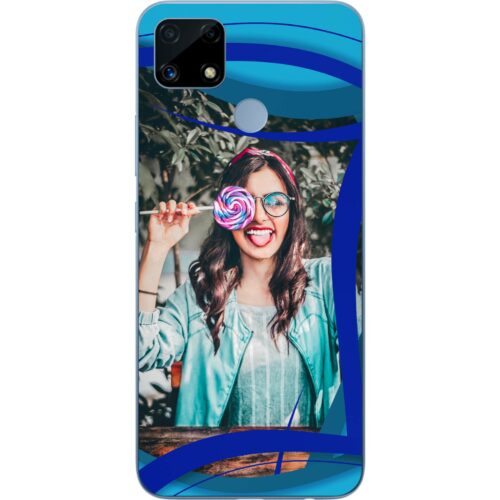 #7 Photo Case for Realme C25s