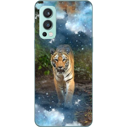 Sky Custom Photo case for OnePlus Nord2