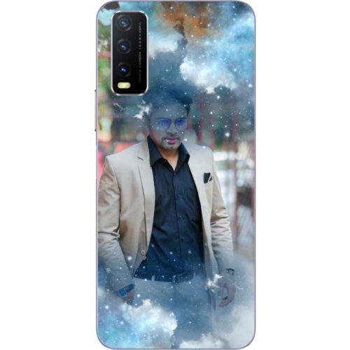 Sky Custom Photo case for Vivo Y20