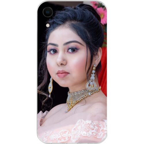 #1 Customised Photo Case for iPhone XR