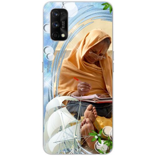 #6 Sea Sailing Custom Photo for Realme 7 Pro