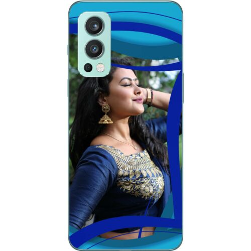 #7 Photo Case for OnePlus Nord2