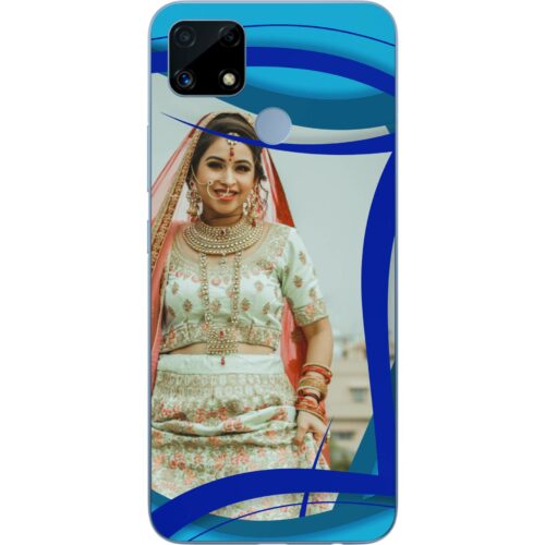 #7 Photo Case for Realme C25