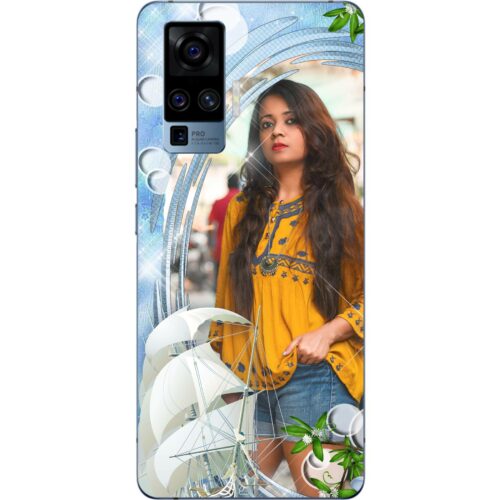 #6 Sea Sailing Custom Photo for Vivo X50 Pro