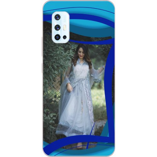 #7 Photo Case for Vivo V17