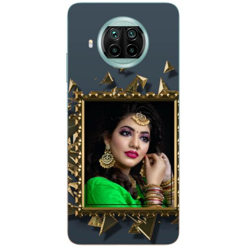 Luxury Photo Frame case for Mi 10i 5G