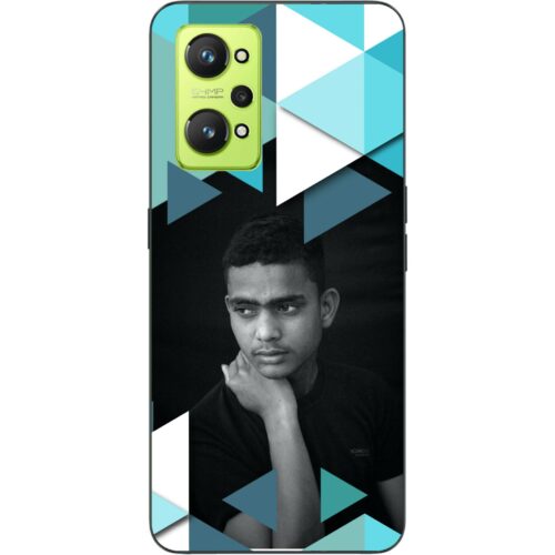 #3 Customised Photo Case for Realme GT Neo 2