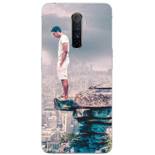 #1 Customised Photo Case for Realme X2 Pro