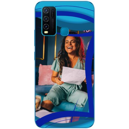 #7 Photo Case for Vivo Y30