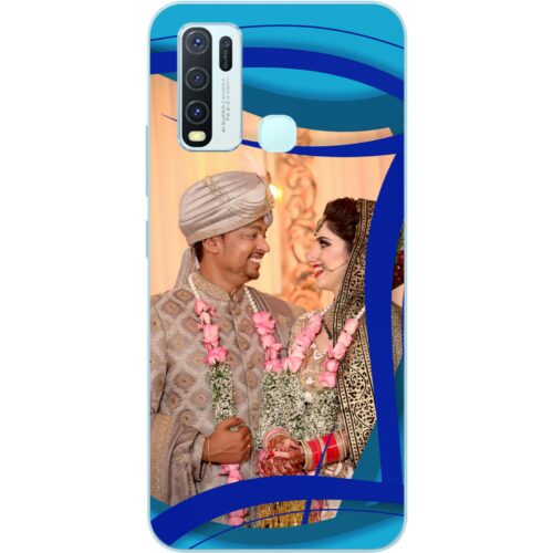 #7 Photo Case for Vivo Y50