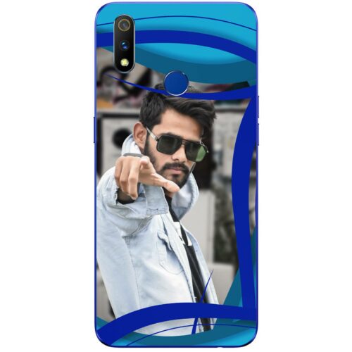 #7 Photo Case for Realme 3 Pro