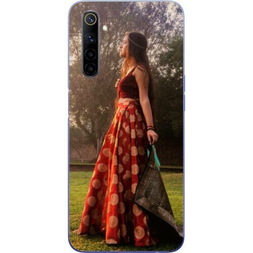 #1 Customised Photo Case for Realme 6