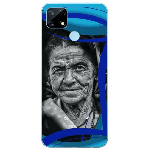 #7 Photo Case for Realme Narzo 20