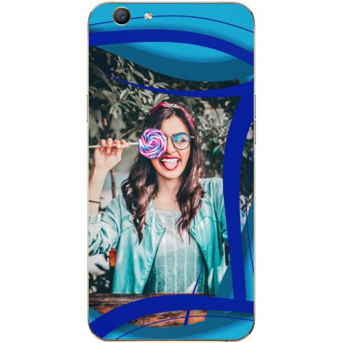 #7 Photo Case for Oppo F1S