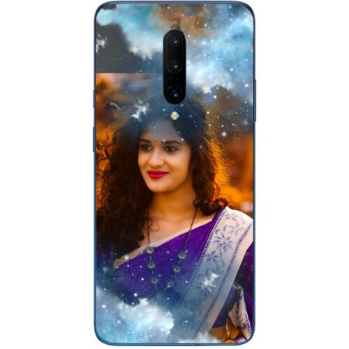 Sky Custom Photo case for OnePlus 7 Pro
