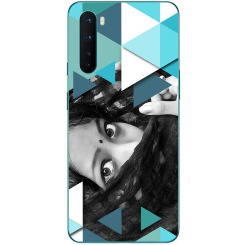 #3 Customised Photo Case for OnePlus Nord
