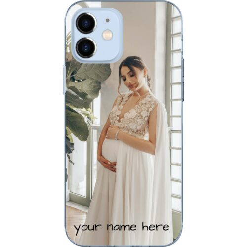 #1 Customised Photo Case for iPhone 12