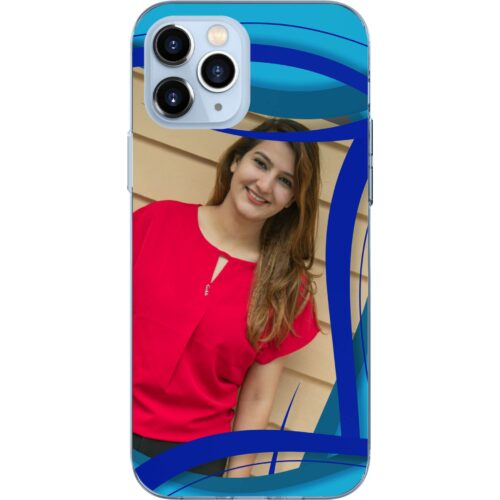 #7 Photo Case for iPhone 11 Pro