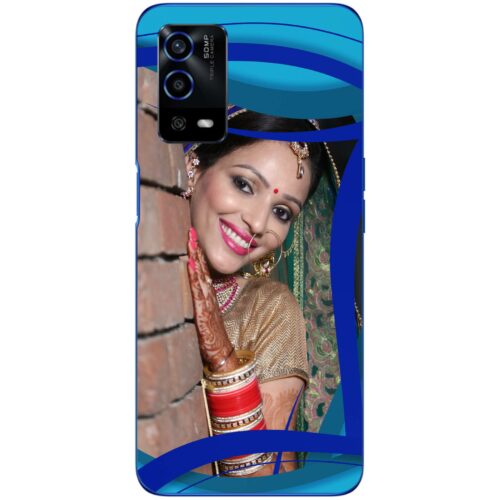 #7 Photo Case for Oppo A55