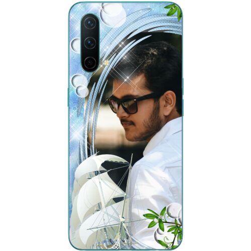 #6 Sea Sailing Custom Photo for OnePlus Nord CE