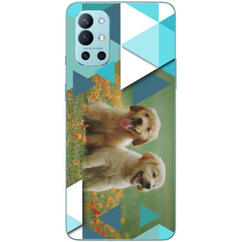 #3 Customised Photo Case for OnePlus 9R