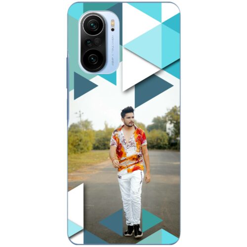 #3 Customised Photo Case for Mi 11X