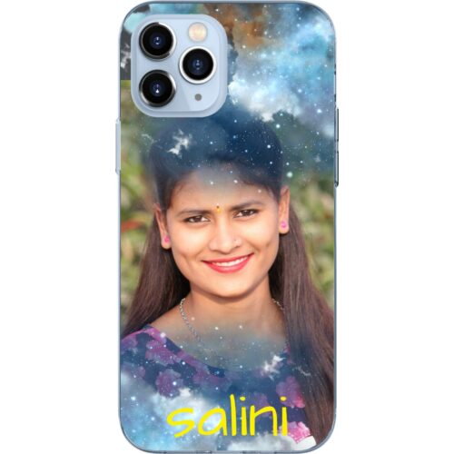 Sky Custom Photo case for iPhone 11 Pro