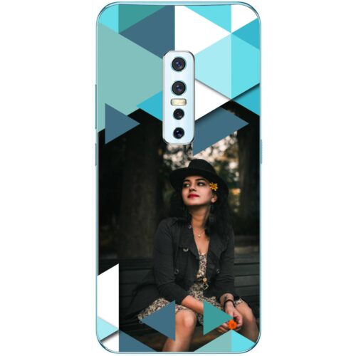 #3 Customised Photo Case for Vivo V17 Pro