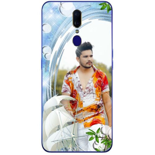 #6 Sea Sailing Custom Photo for Oppo F11