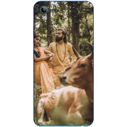 #1 Customised Photo Case for Vivo Y91i