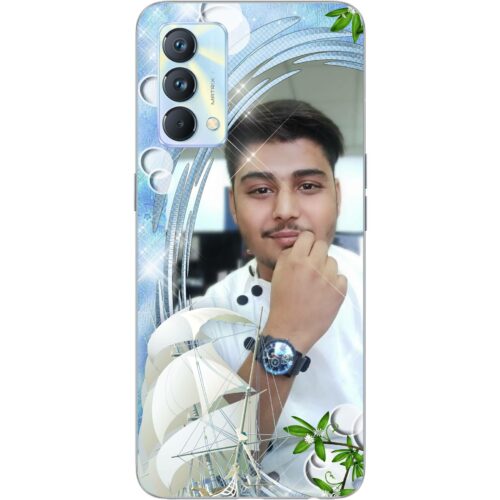 #6 Sea Sailing Custom Photo for Realme GT Master