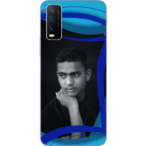 #7 Photo Case for Vivo Y20