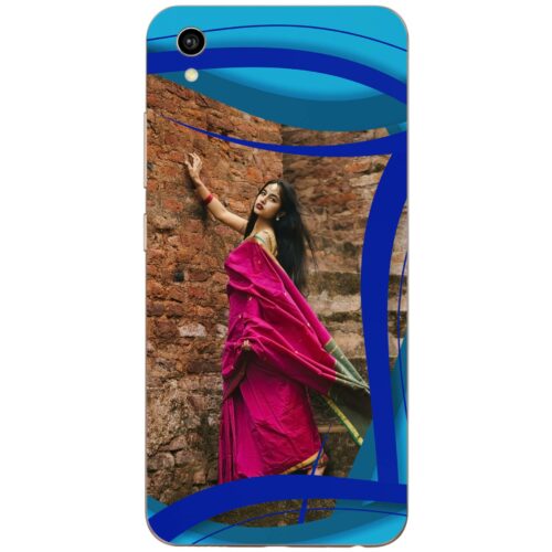 #7 Photo Case for Vivo Y90