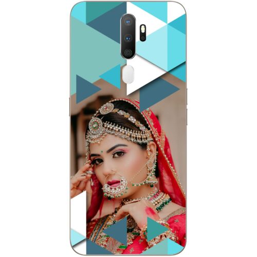 #3 Customised Photo Case for Oppo A9 2020