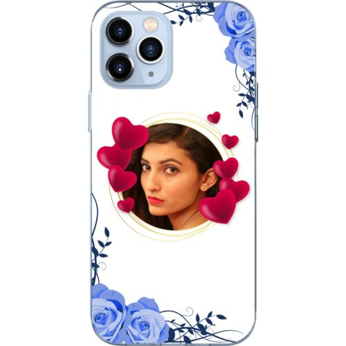 Loved ones face photo case for iPhone 11 Pro