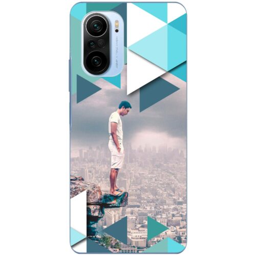 #3 Customised Photo Case for Mi 11X Pro