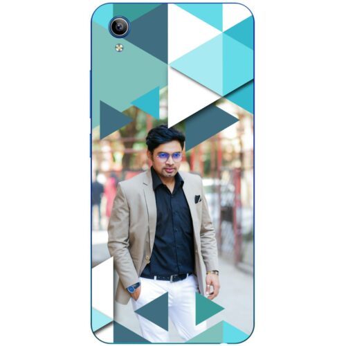 #3 Customised Photo Case for Vivo Y91