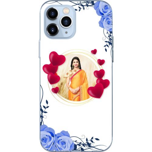 Loved ones face photo case for iPhone 11 Pro Max
