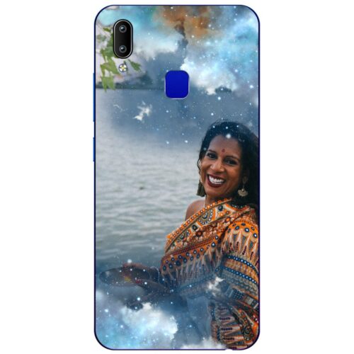 Sky Custom Photo case for Vivo Y93